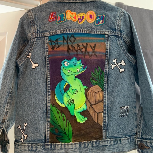 Meet your Posher - Picture 9 of 14